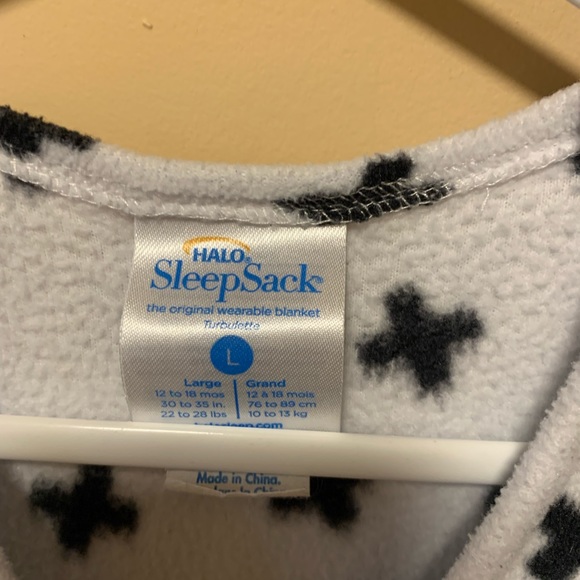 Baby sleep sacs - Picture 4 of 4